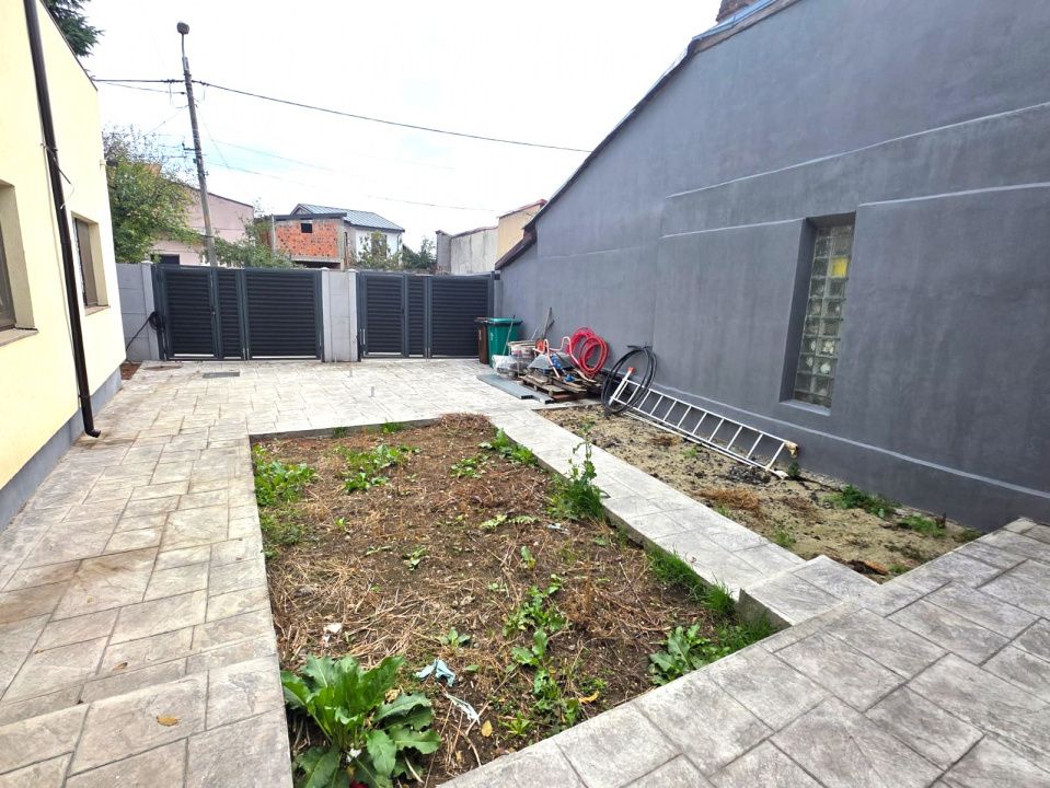 Casă cu 4 camere de vânzare în Chitila, București – fotografia 33 din 34