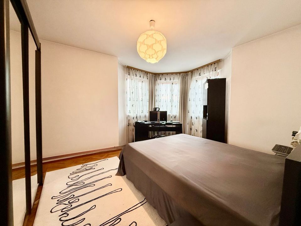 Apartament cu 2 camere de vânzare în Dorobanți, București – fotografia 6 din 17
