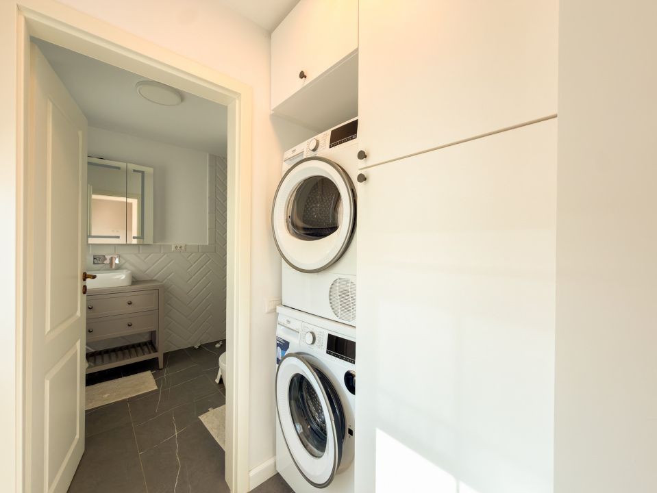 Casă cu 4 camere de vânzare în Central, Otopeni – fotografia 20 din 22