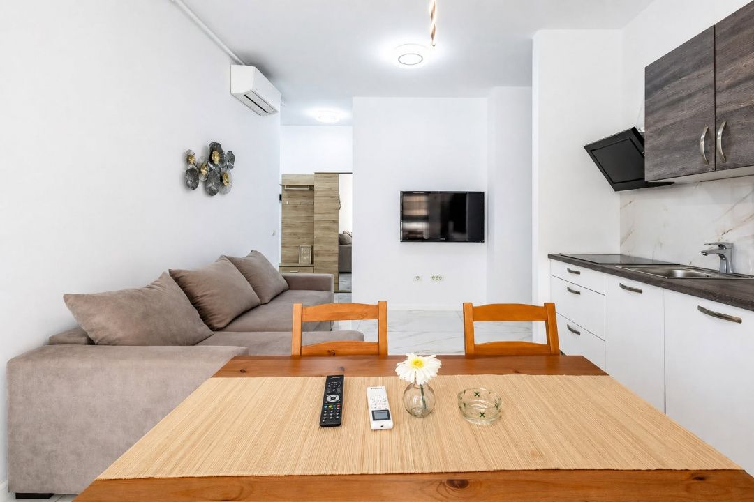 Apartament cu 2 camere de închiriat în Sud, Giroc – fotografia 2 din 11