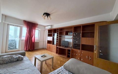 Apartament cu 4 camere de închiriat în Turda, București