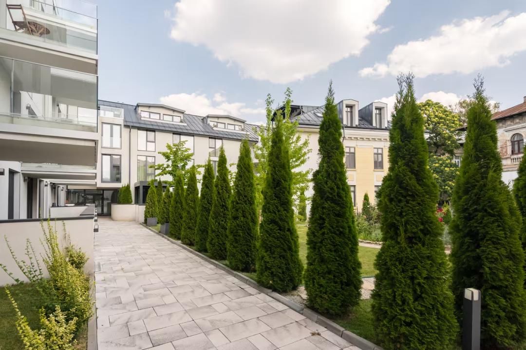Apartament cu 2 camere de închiriat în Unirii, București – fotografia 9 din 19