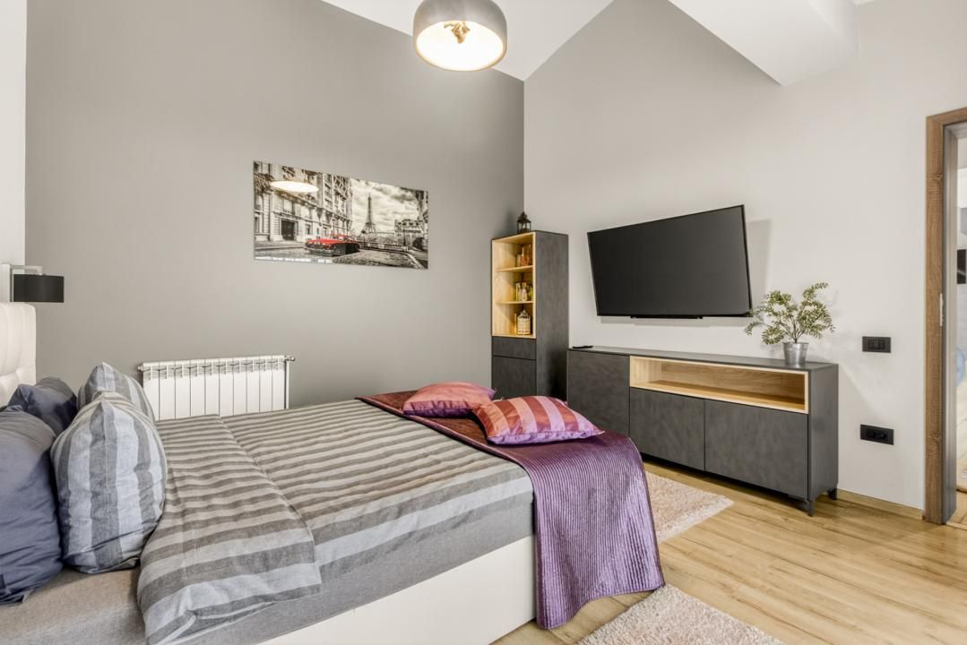 Casă cu 3 camere de închiriat în Stupini, Brașov – fotografia 15 din 18