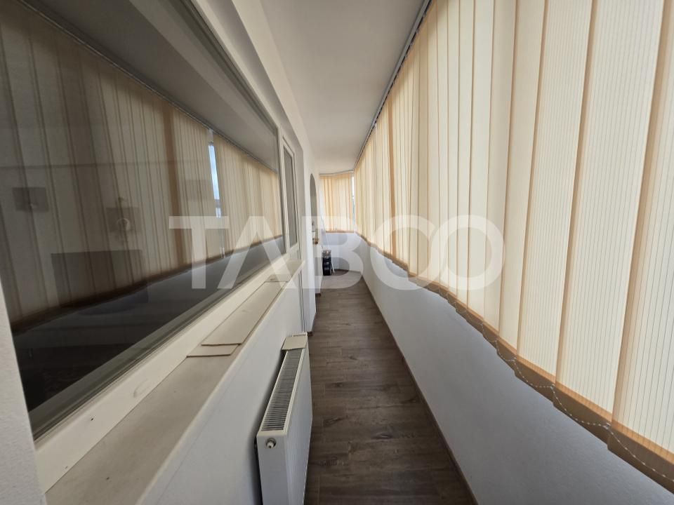 Apartament cu 2 camere de vânzare în Turnisor, Sibiu – fotografia 20 din 26