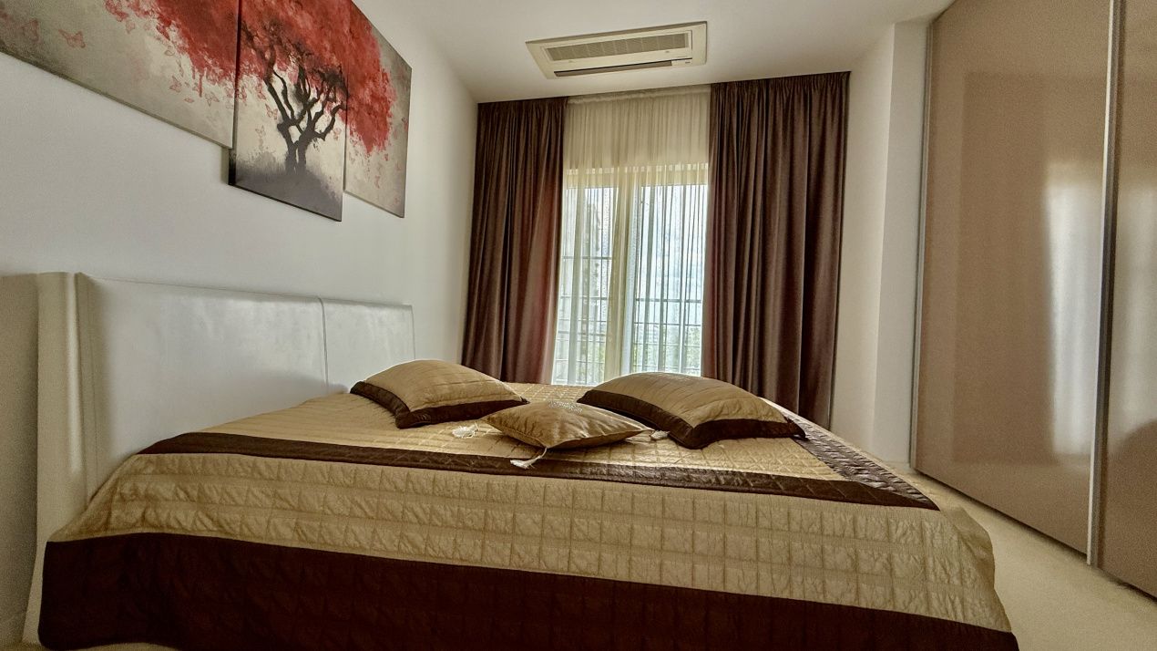 Apartament cu 3 camere de vânzare în Tomis Nord, Constanța – fotografia 28 din 38