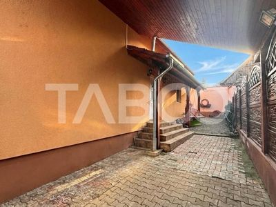 Casă cu 5 camere de vânzare în Seica Mare – fotografia 3 din 14