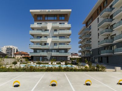 Apartament cu 2 camere de vânzare în Mamaia – fotografia 2 din 30