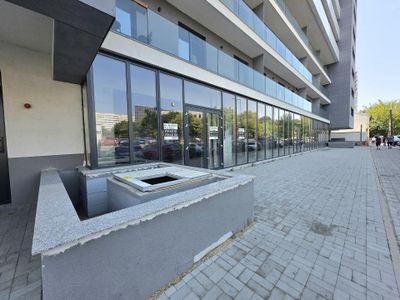 Spațiu comercial cu 2 camere de închiriat în Central, București – fotografia 4 din 10