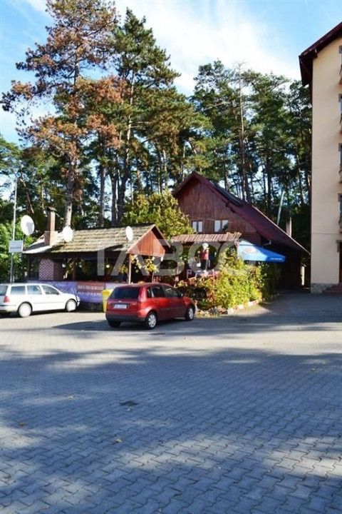Hotel / pensiune cu 26 camere de vânzare în Tălmaciu – fotografia 4 din 27
