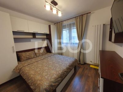 Apartament cu 2 camere de vânzare în Făgăraș – fotografia 3 din 6