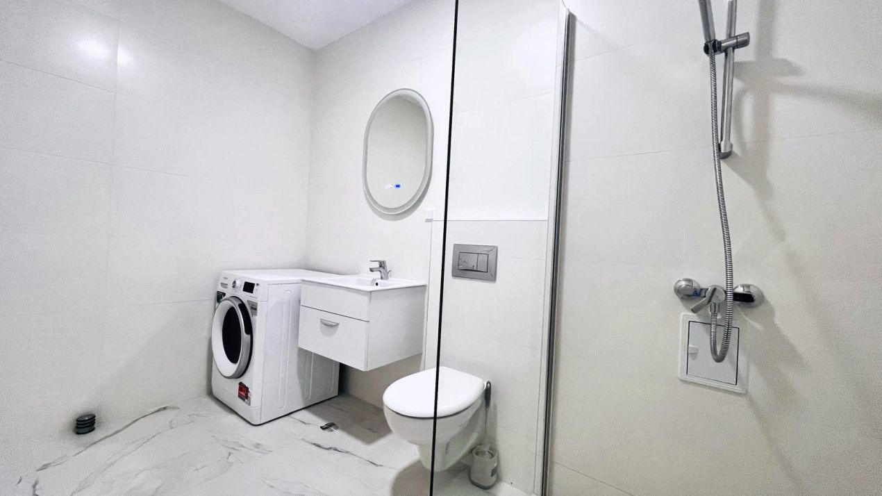 Apartament cu 2 camere de închiriat în Pipera, București – fotografia 17 din 26