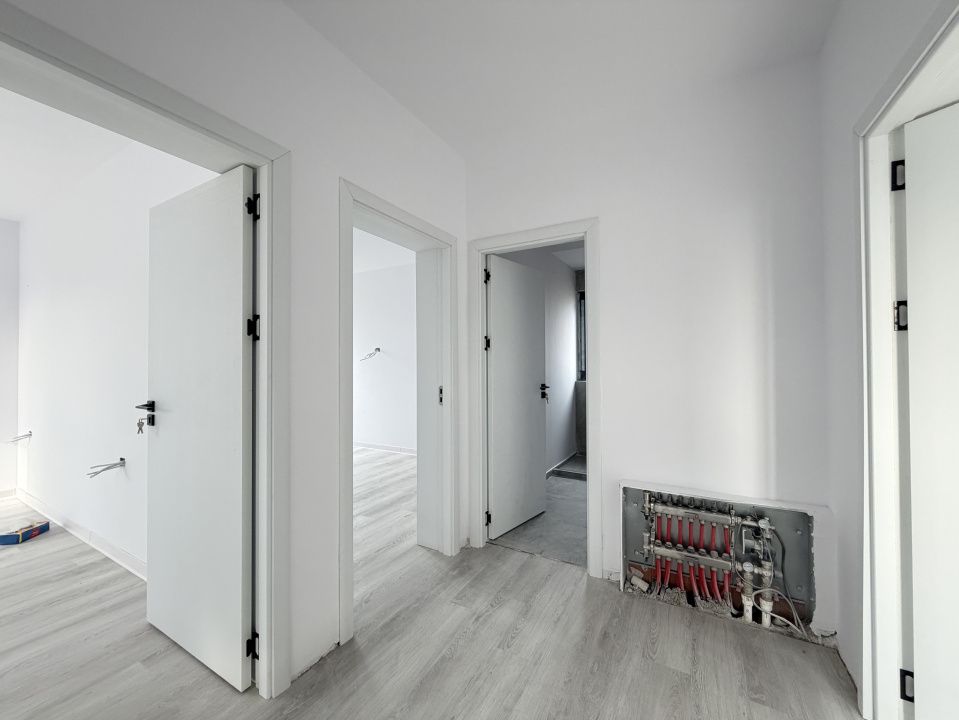 Casă cu 4 camere de vânzare în Sânpetru – fotografia 28 din 33