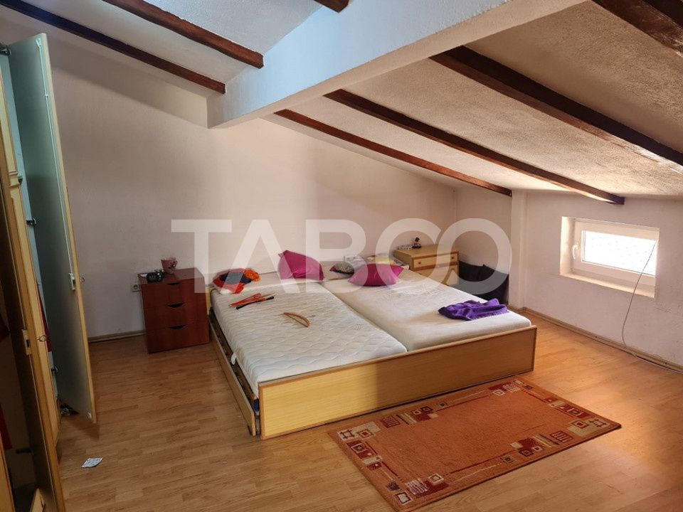 Casă cu 4 camere de vânzare în Sebeș – fotografia 8 din 10