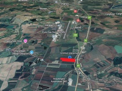 Teren de vânzare în Periferie, Sanpaul – fotografia 4 din 8
