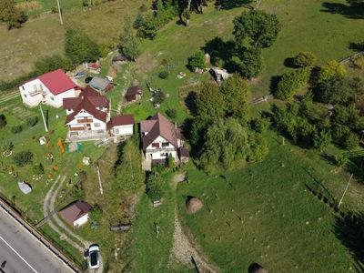 Casă cu 5 camere de vânzare în Buhalnita – fotografia 4 din 23