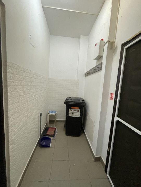 Spațiu comercial cu 2 camere de închiriat în Prelungirea Ghencea, București – fotografia 10 din 21