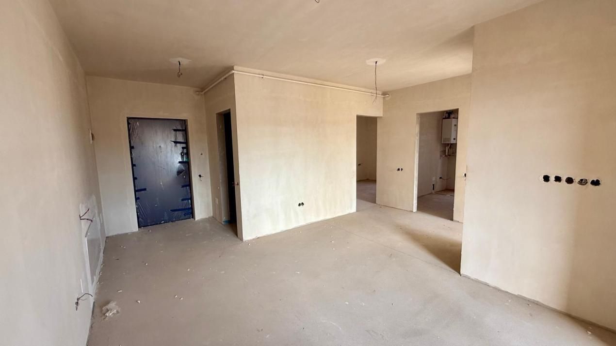 Apartament cu 3 camere de vânzare în Tineretului, Florești – fotografia 3 din 10
