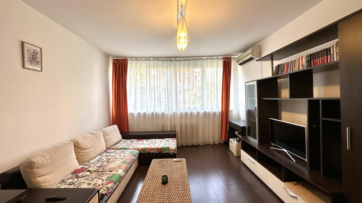 Apartament cu 2 camere de vânzare în Calea Victoriei, București – fotografia 1 din 17