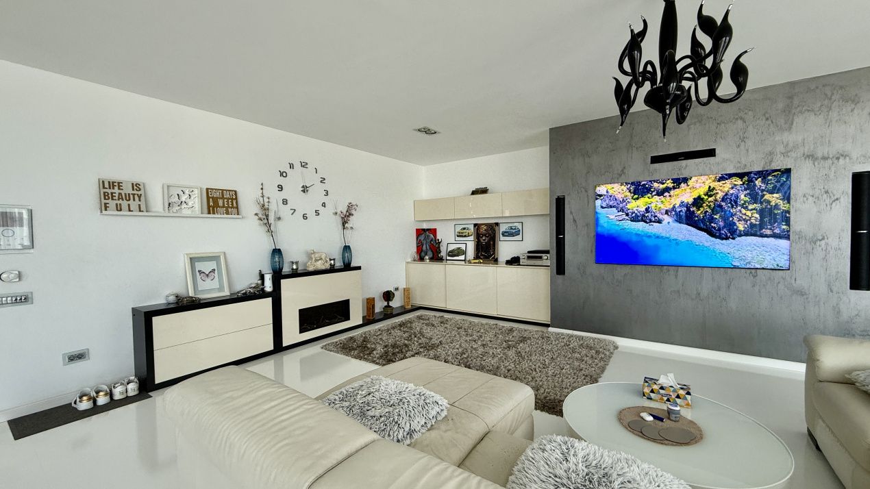 Apartament cu 3 camere de vânzare în Tomis Nord, Constanța – fotografia 30 din 38