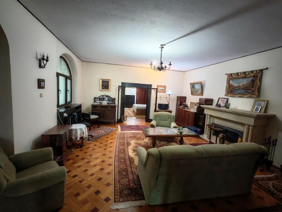 Apartament cu 3 camere de vânzare în Grădina Icoanei, București – fotografia 2 din 12