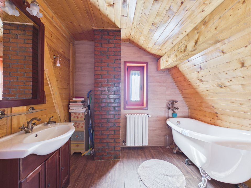 Casă cu 4 camere de vânzare în Nord-Est, Valea Dobarlaului – fotografia 18 din 33