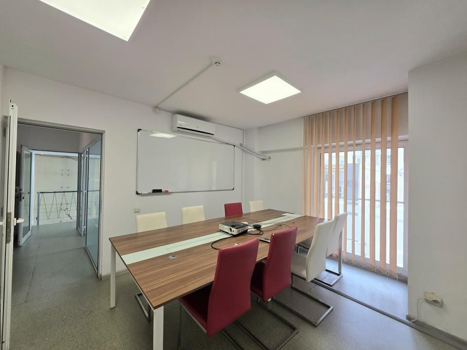 Spațiu comercial cu 8 camere de închiriat în Natiunile Unite, București – fotografia 13 din 17