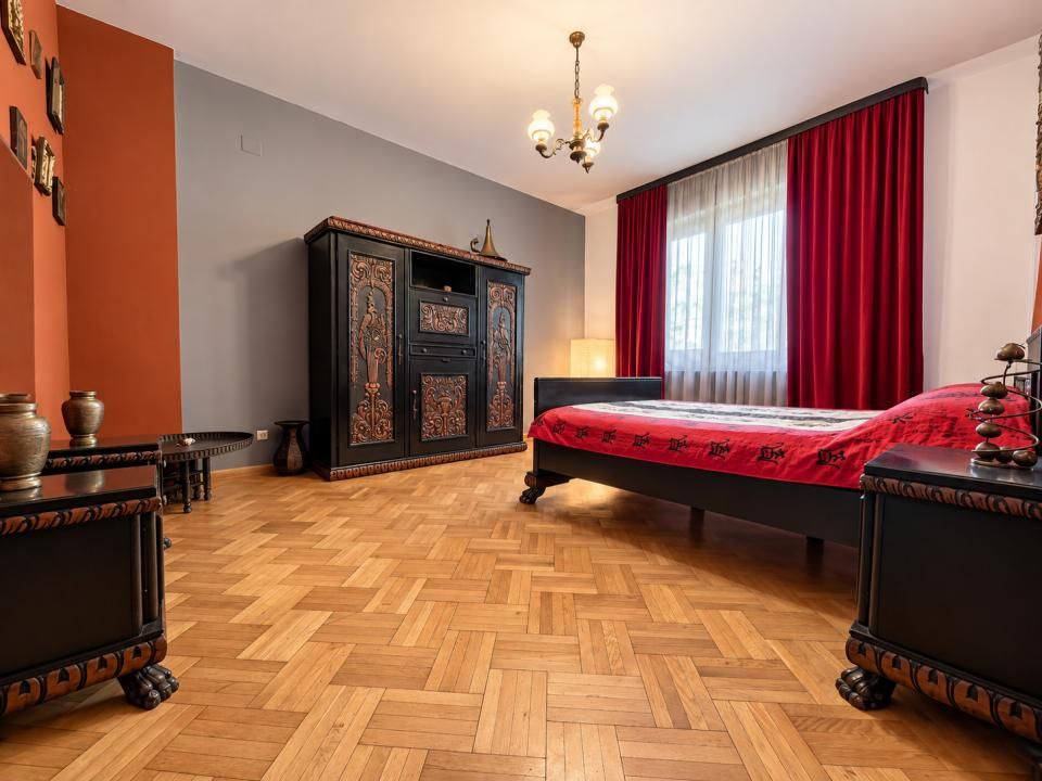 Apartament cu 3 camere de vânzare în Domenii, București – fotografia 25 din 48
