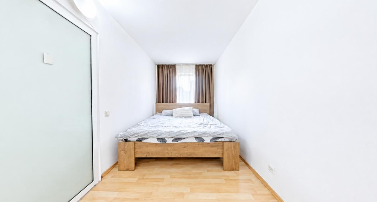 Apartament cu 3 camere de vânzare în Grivitei, Brașov – fotografia 4 din 10