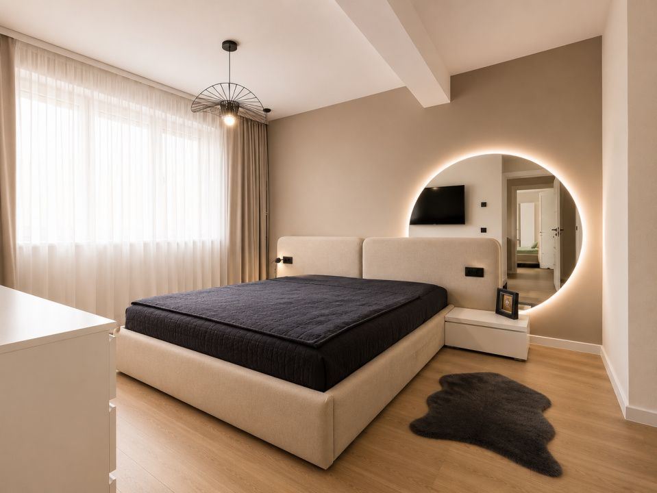Casă cu 4 camere de vânzare în Dezmir – fotografia 12 din 19