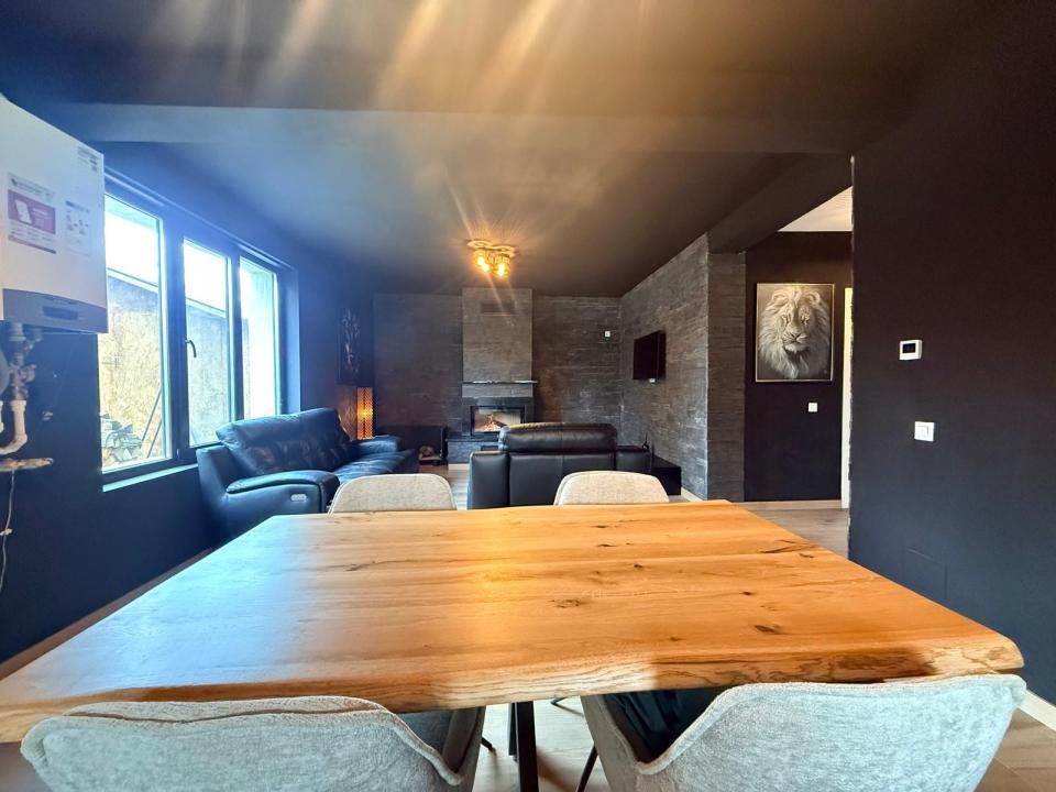 Casă cu 4 camere de vânzare în Central, Satu Nou – fotografia 12 din 24