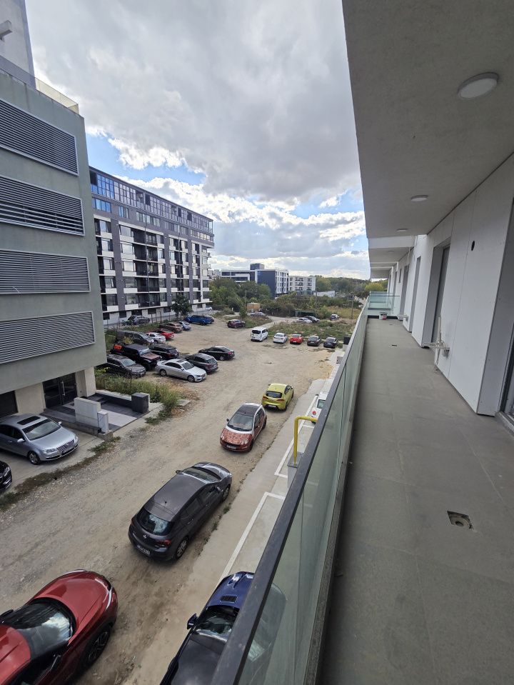 Apartament cu 2 camere de vânzare în Universitate, Constanța – fotografia 4 din 13