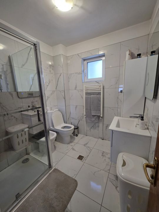 Casă cu 6 camere de vânzare în Est, Bragadiru – fotografia 21 din 22