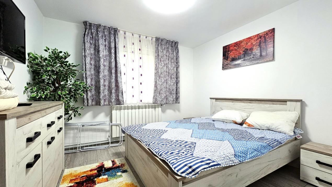 Apartament cu 2 camere de vânzare în Central, Predeal – fotografia 11 din 26