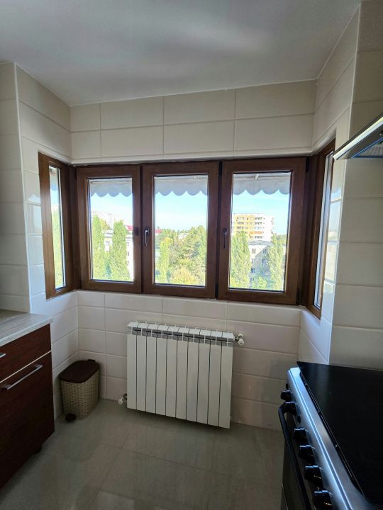 Apartament cu 2 camere de vânzare în City Park Mall, Constanța – fotografia 11 din 13