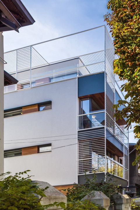 Casă cu 18 camere de vânzare în Cotroceni, București – fotografia 8 din 15