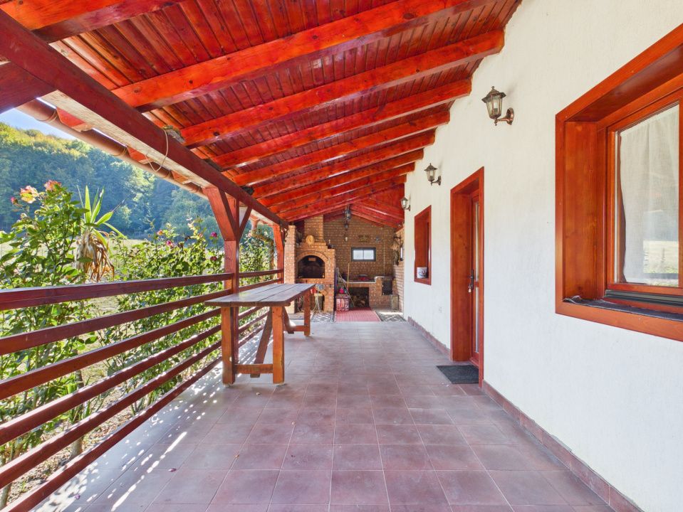 Casă cu 4 camere de vânzare în Nord-Est, Valea Dobarlaului – fotografia 21 din 33
