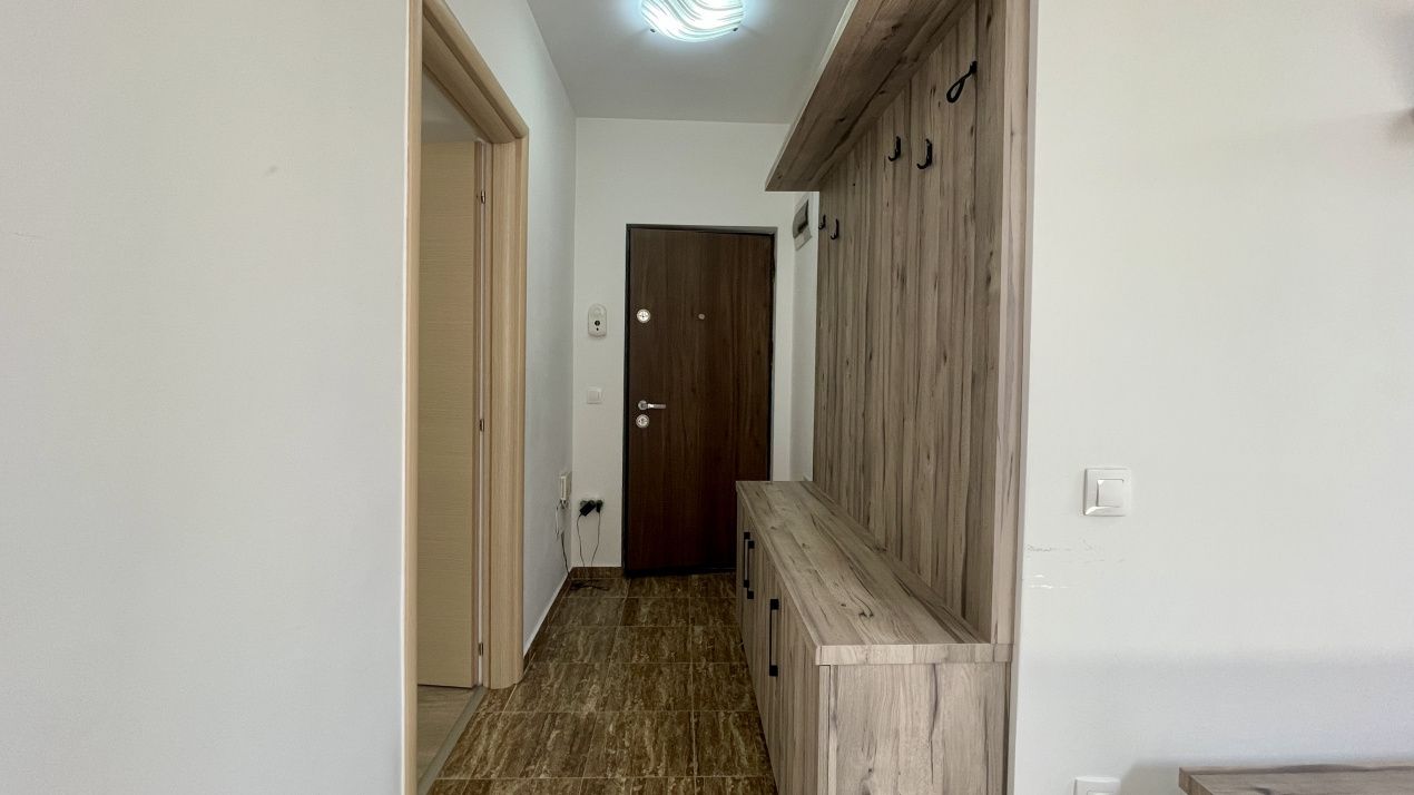 Apartament cu 2 camere de închiriat în Nicolae Grigorescu, București – fotografia 10 din 12