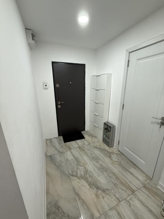 Apartament cu 3 camere de vânzare în Semicentral / Paris, Cluj-Napoca – fotografia 13 din 21