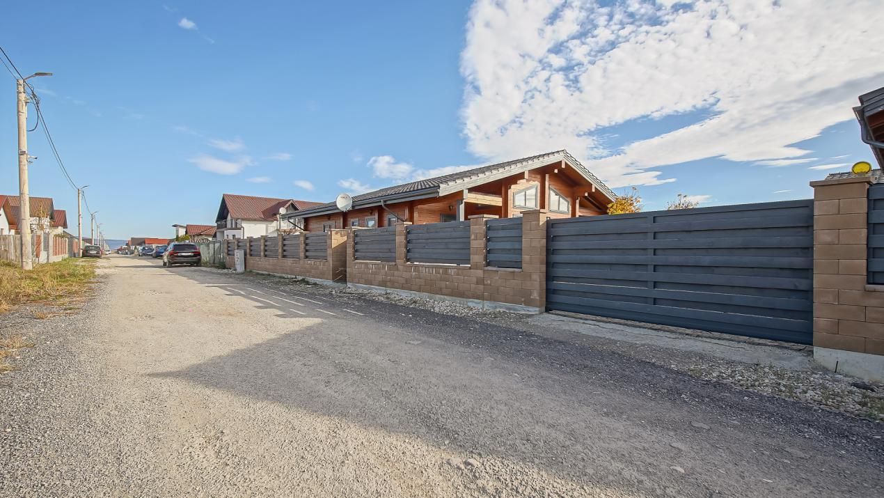 Casă cu 5 camere de vânzare în Exterior Nord, Brașov – fotografia 5 din 38