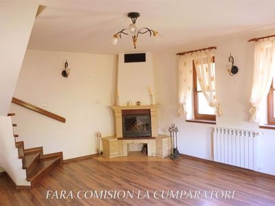 Casă cu 5 camere de vânzare în Muereasca – fotografia 4 din 30