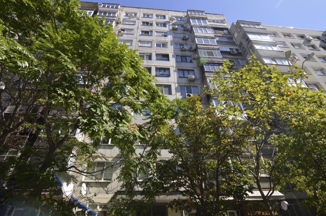 Apartament cu 3 camere de vânzare în Dristor, București – fotografia 2 din 31