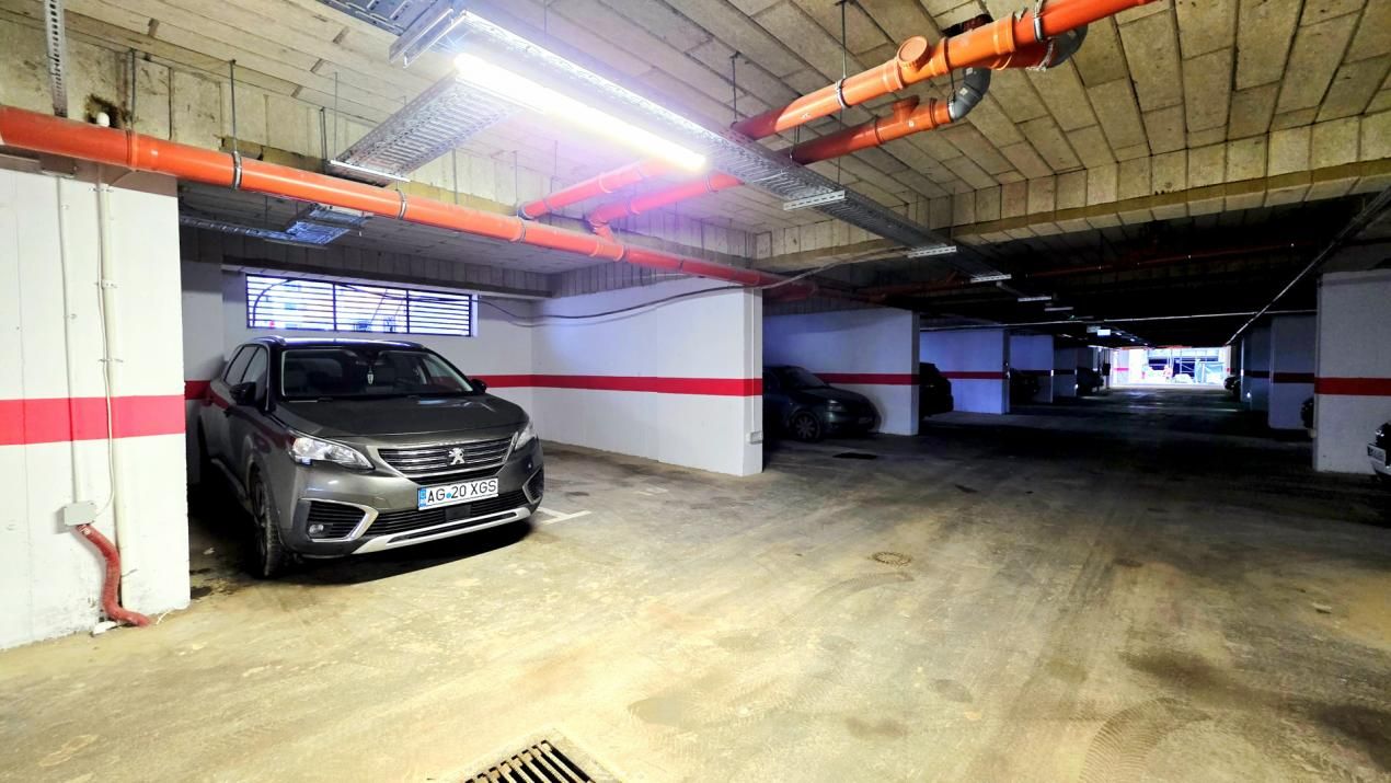 Apartament cu 2 camere de vânzare în Berceni, București – fotografia 48 din 52