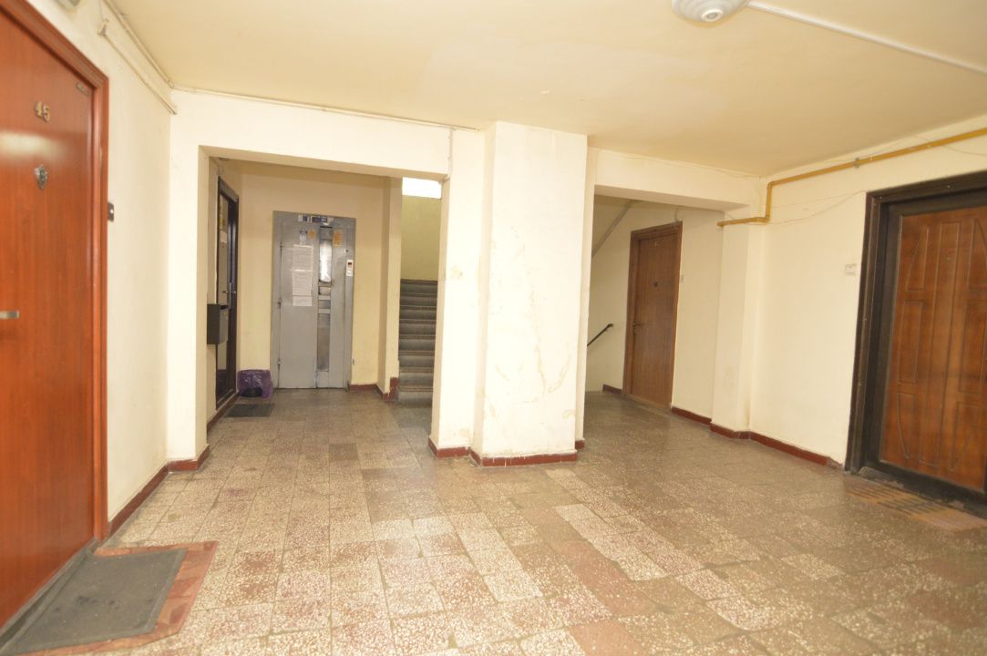 Apartament cu 3 camere de vânzare în Dristor, București – fotografia 29 din 31