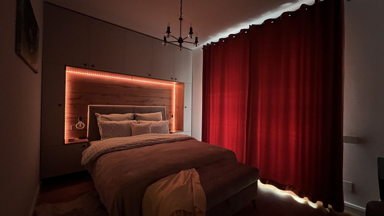 Apartament cu 2 camere de închiriat în Ultracentral, București – fotografia 20 din 28