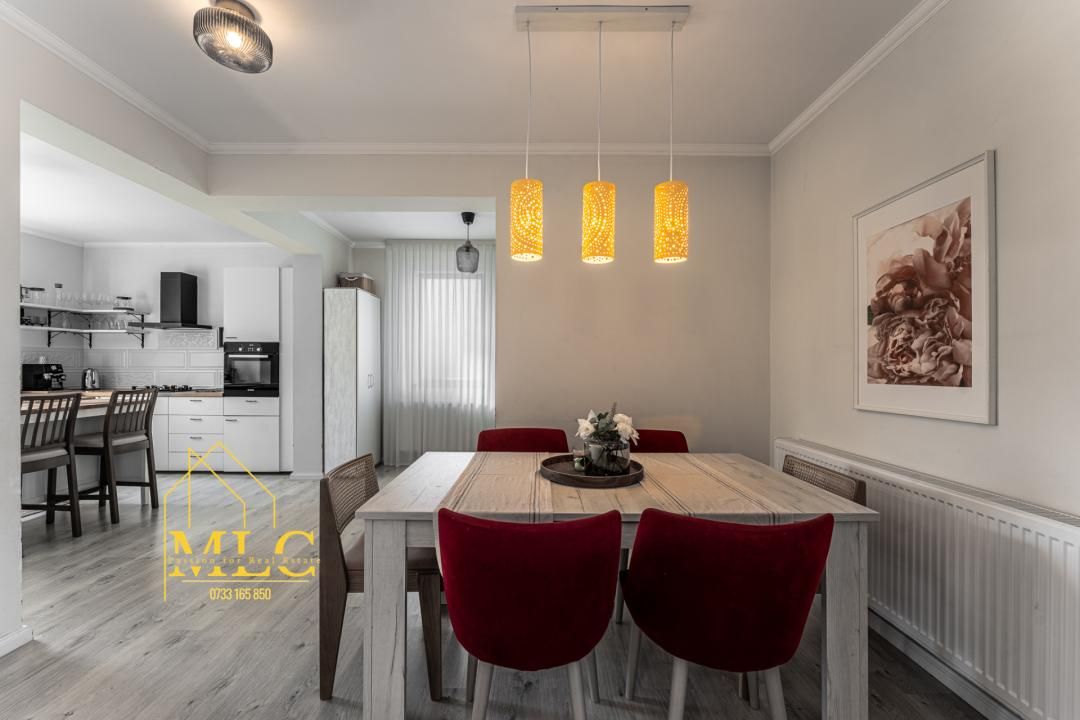 Casă cu 5 camere de vânzare în Vest, Buftea – fotografia 14 din 37