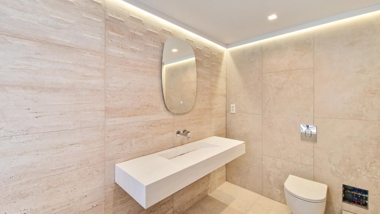 Casă cu 5 camere de vânzare în Central, Voluntari – fotografia 38 din 60