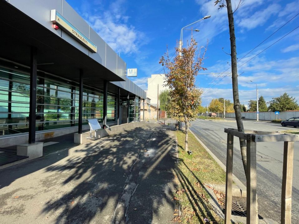 Apartament cu 3 camere de vânzare în Bucureștii Noi, București – fotografia 15 din 16