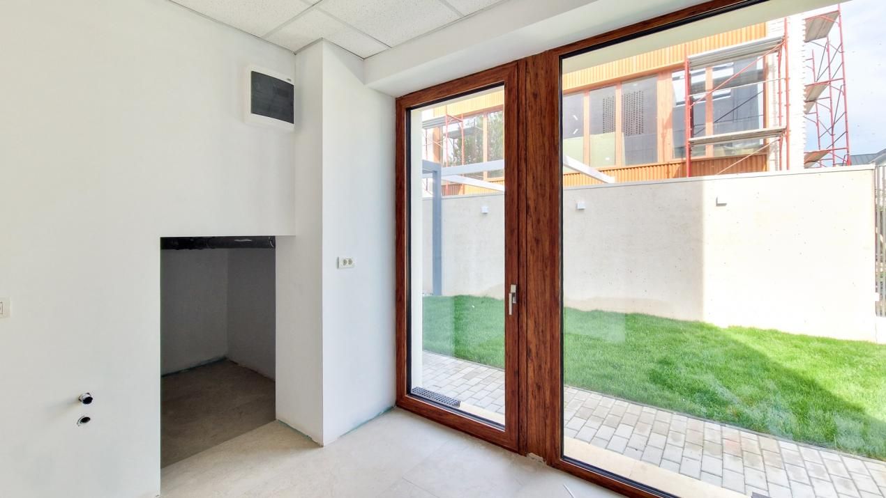 Casă cu 5 camere de vânzare în Central, Voluntari – fotografia 11 din 60