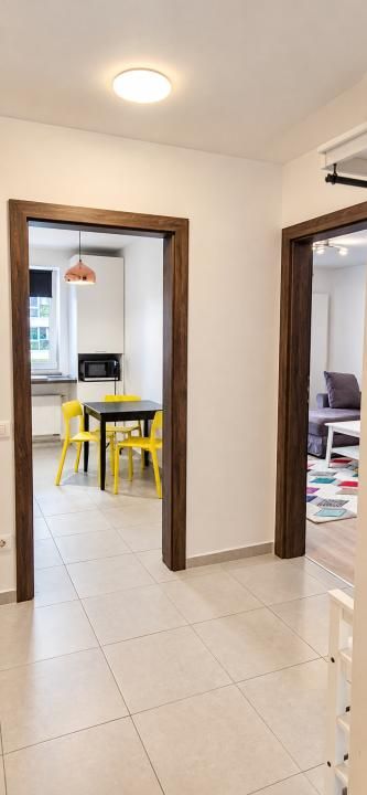 Apartament cu 2 camere de închiriat în Astra, Brașov – fotografia 18 din 18