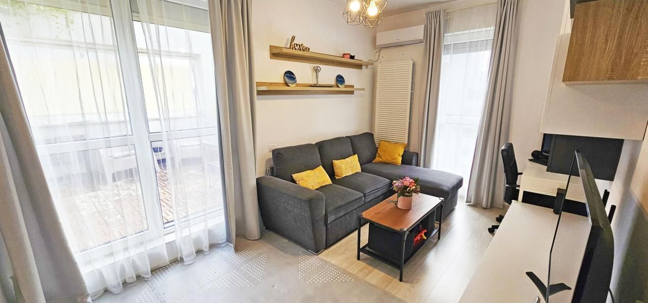 Apartament cu 2 camere de vânzare în Theodor Pallady, București – fotografia 7 din 30